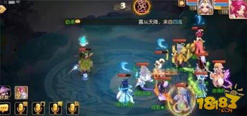梦幻西游手游门派闯关活动攻略