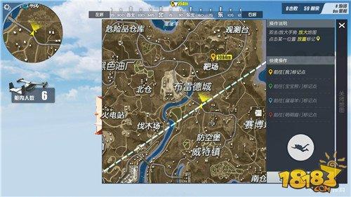 終結(jié)者2跳傘滑行技巧 老司機是這樣操作的