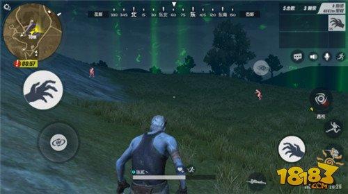 一个弹夹打不死僵尸？不存在的 新僵尸模式解读