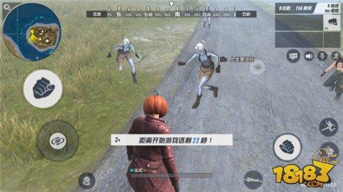 一个弹夹打不死僵尸？不存在的 新僵尸模式解读