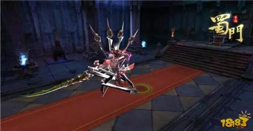 知己知彼百战不殆 蜀门手游英雄魔宫通关攻略