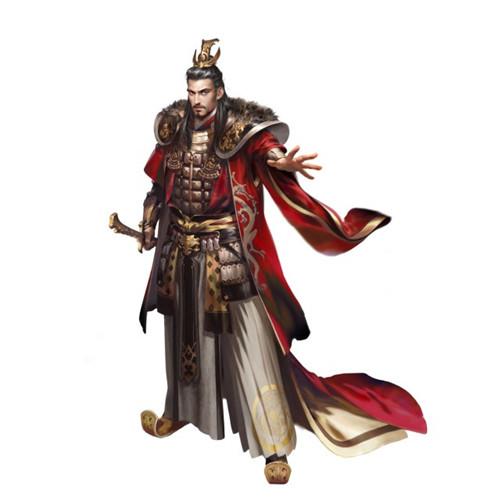 亂世王者孫權(quán)獲得攻略詳解 戰(zhàn)爭型武將