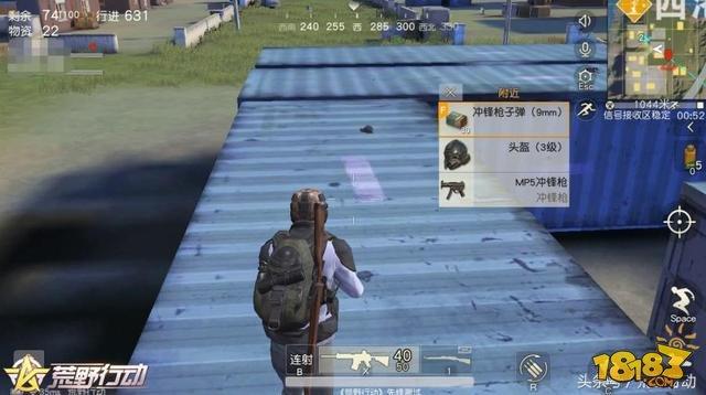 LYB的好去处 西港最隐蔽的无敌蹲人地点 