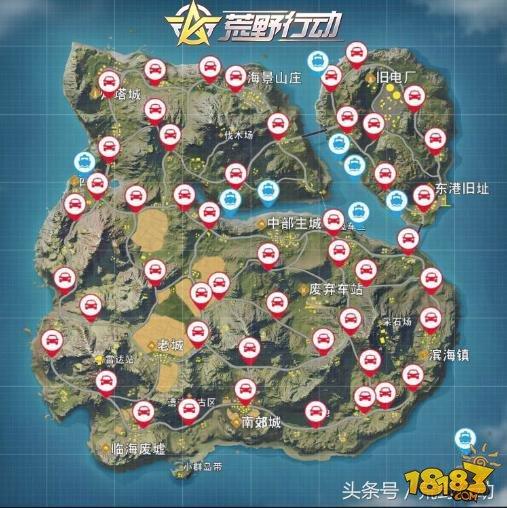 大神指路 一招完成這個難度逆天的成就
