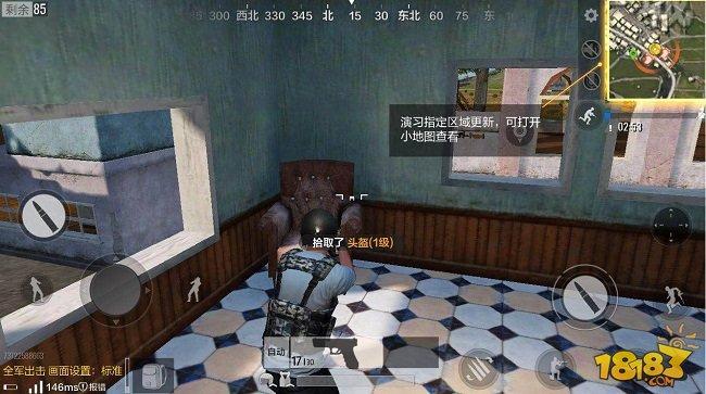 怎么打都打不死？原来他们都有这些神装道具