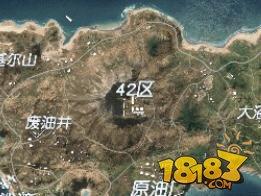 无畏峡湾地图五大最肥沃资源分布点详析