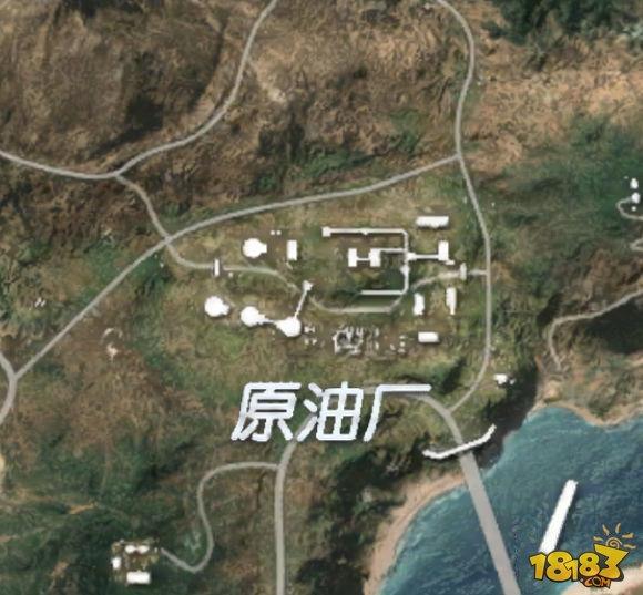 无畏峡湾地图五大最肥沃资源分布点详析