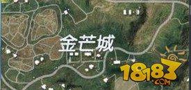 无畏峡湾地图五大最肥沃资源分布点详析
