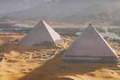 《刺客信条：起源》探索模式预告 畅游埃及绝美风光