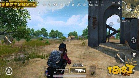 你没有发现吗？ 你有这些“绝地求生”特质