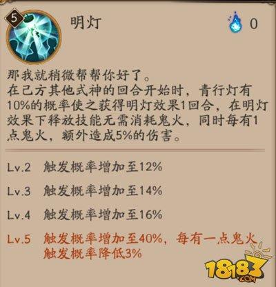 2月28日式神調(diào)整說(shuō)明 新版御魂和陣容推薦