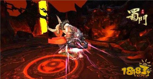 知己知彼百战不殆 蜀门手游英雄魔宫通关攻略