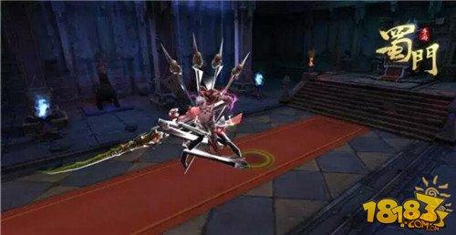 知己知彼百战不殆 蜀门手游英雄魔宫通关攻略