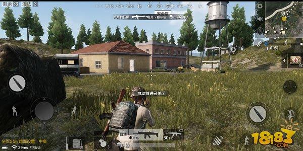橋頭霸主的養(yǎng)成：看燈塔搜索最強技巧