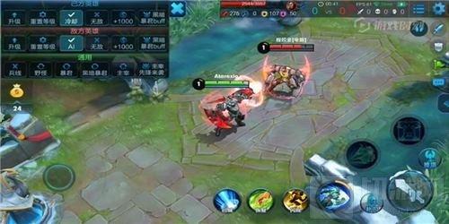 王者榮耀限免英雄墨子新手技巧 你值得擁有