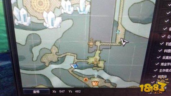 幻想神域手游48单人副本后续进入方法分享