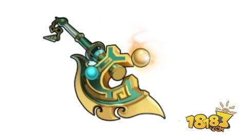 軒轅劍3手游版神器降臨 十大神器技能解讀 