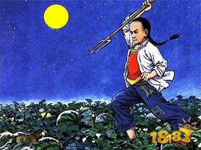 荒野行動新版本大爆料：水戰(zhàn)/水下專屬武器