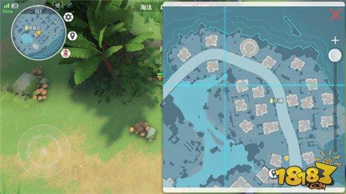 孤岛先锋骚操作 萌新落地成神全攻略