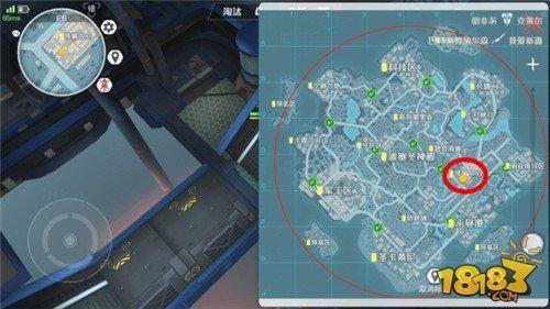 孤岛先锋骚操作 萌新落地成神全攻略