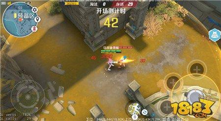萌新必看 孤岛先锋游戏玩法流程一览