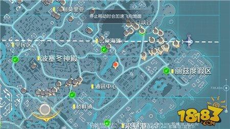 萌新必看 孤岛先锋游戏玩法流程一览