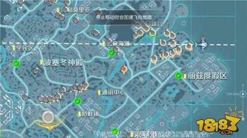 新手上分不是问题 孤岛先锋新手上分攻略 