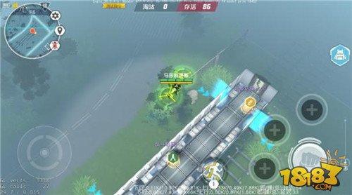 新手上分不是问题 孤岛先锋新手上分攻略 