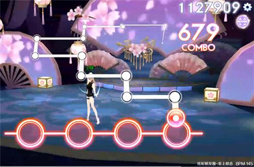 66玩炫舞星動模式7星難度 炫彩朋友圈解析