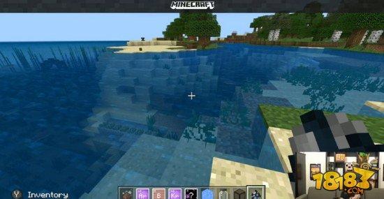 我的世界1.3