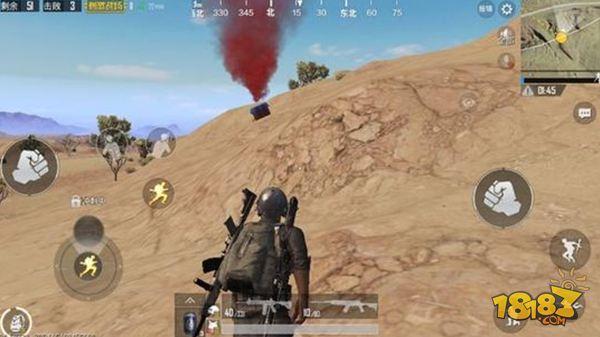 绝地求生刺激战场空投到底捡还是不捡攻略详解