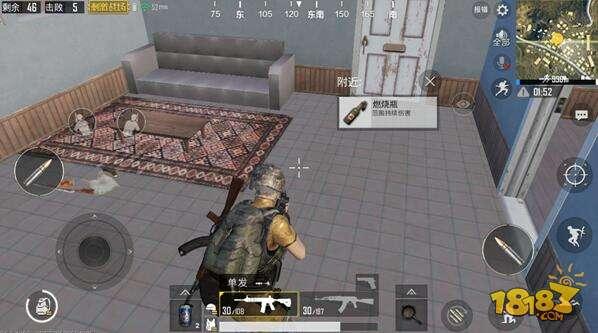 新手必读 论投掷武器的运用技巧详解
