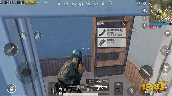新手必读 论投掷武器的运用技巧详解
