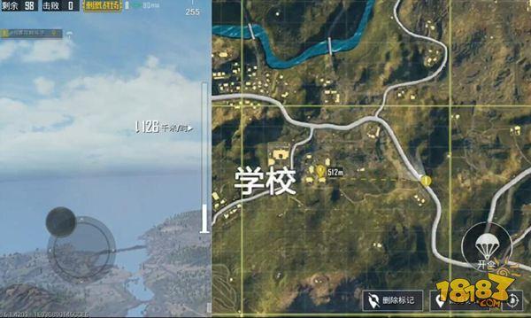 刚柔并济 快来看高分段玩家的惯用打法