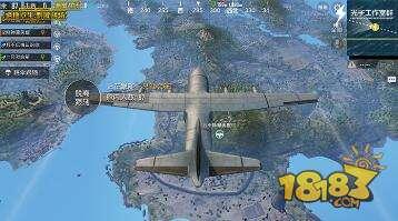 中國空軍年度招飛 絕地求生刺激戰(zhàn)場致敬人民空軍