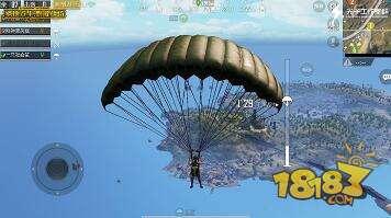 中國空軍年度招飛 絕地求生刺激戰(zhàn)場致敬人民空軍