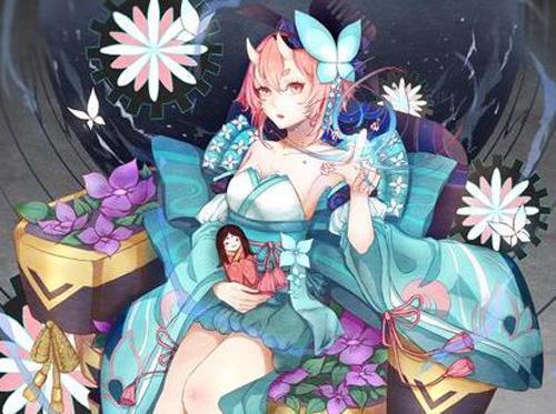 陰陽師道館已出現(xiàn)無解陣容 至今為止沒有任何玩家可以攻破