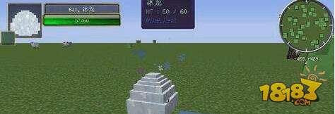 我的世界龙骑士mod怎么用 孵化龙的方法攻略