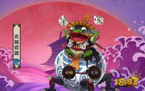 陰陽(yáng)師最特別的五個(gè)式神 練五只竟能為所欲為