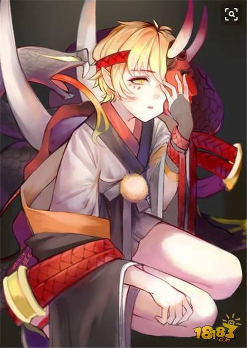 陰陽師十大必練式神 有了他們平安京你說了算
