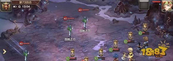 魔力宝贝手游露比怎么打 露比打法深度解析