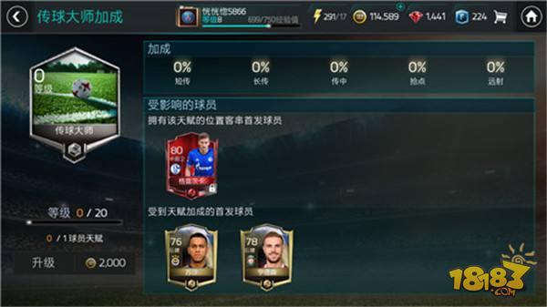 FIFA足球世界中前卫最佳选择 雷茨卡数据分析