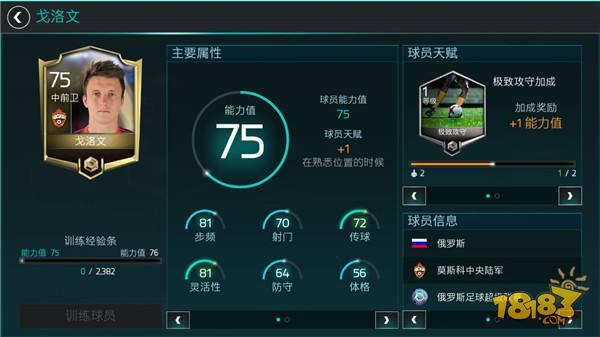 世界杯揭幕战一战成名 戈洛文新皇登基