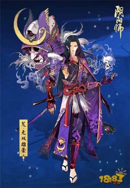 盘点那些人气爆棚的式神 连杀生丸都无法匹敌