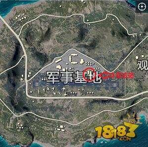 军事基地打法详解 军事基地C字楼攻略介绍