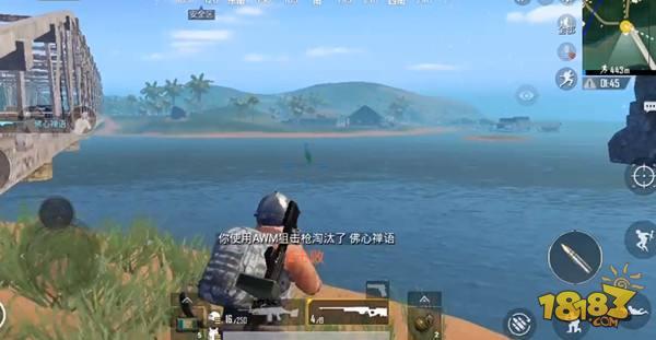我什么空投房区都不会去的 不过超级空投真香
