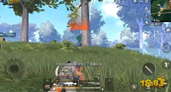 我什么空投房区都不会去的 不过超级空投真香