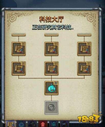 不思议迷宫秩序域M02科技加点 加点的不同优势分析