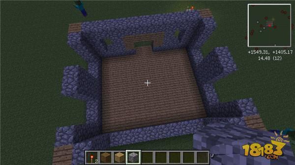 我的世界新手建筑教程 助大家建造出好的建筑