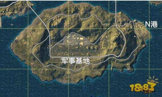 军事基地推陈出新 再探机场C字楼